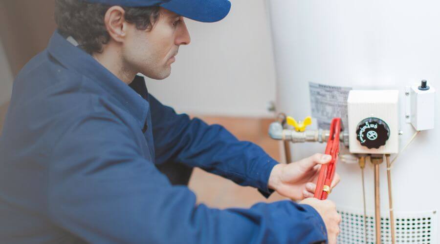 Professional industrial roofing company in Braxton, MS